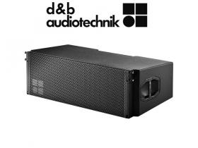 d&b Audiotechnik J8 Line Array